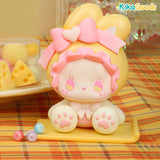 Emma Bunny Collector Debut Series Blind Box