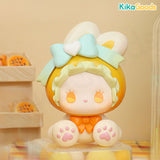 Emma Bunny Collector Debut Series Blind Box