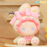 Emma Bunny Collector Debut Series Blind Box