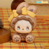 Emma Bunny Collector Debut Series Blind Box