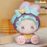 Emma Bunny Collector Debut Series Blind Box