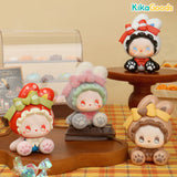 Emma Bunny Collector Debut Series Blind Box