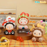 Emma Bunny Collector Debut Series Blind Box