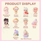 Winkyee Dreamy Sweetheart Series Blind Box