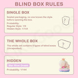 Winkyee Dreamy Sweetheart Series Blind Box