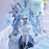Vision Reconstruction Series 1/12 Action Figure BJD Blind Box