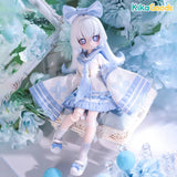 Vision Reconstruction Series 1/12 Action Figure BJD Blind Box