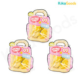 Vegetables Fairy Mini Cute Beans Series 1 Blind Bag