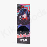 Alien Stage Rabbit Series Vinyl Laser Ticket Blind Box