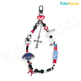 Alien Stage Rabbit Series Limited Edition Mobile Phone Chain Blind Box