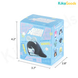 Alien Stage Rabbit Series Blind Box