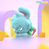 Alien Stage Rabbit Series Blind Box