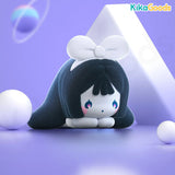 Alien Stage Rabbit Series Blind Box