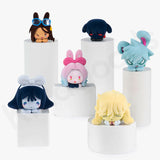 Alien Stage Rabbit Series Blind Box
