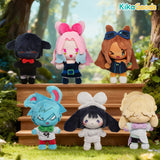 Alien Stage Rabbit Series Vinyl Wool Blind Box