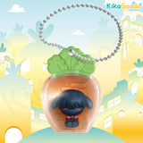 Alien Stage Rabbit Series Little Cute Radish Blind Box