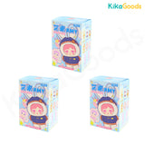 Amy Spring Sweet Chef Series Plush Pendant Blind Box