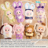 Amy Spring Sweet Chef Series Plush Pendant Blind Box