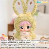 Amy Spring Sweet Chef Series Plush Pendant Blind Box