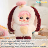 Amy Spring Sweet Chef Series Plush Pendant Blind Box