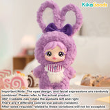 Amy Spring Sweet Chef Series Plush Pendant Blind Box