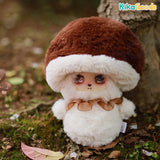 Lokiki Flower Series Plush Blind Box