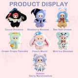 Kokoya's Dessert Story Series Plush Blind Box