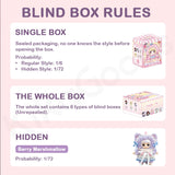 Kokoya's Dessert Story Series Plush Blind Box