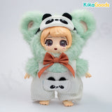 Kokoya's Dessert Story Series Plush Blind Box