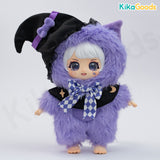 Kokoya's Dessert Story Series Plush Blind Box