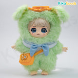 Kokoya's Dessert Story Series Plush Blind Box