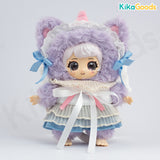 Kokoya's Dessert Story Series Plush Blind Box