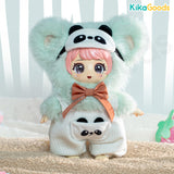 Kokoya's Dessert Story Series Plush Blind Box
