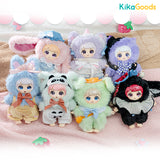 Kokoya's Dessert Story Series Plush Blind Box