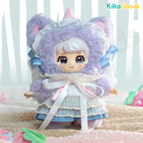 Kokoya's Dessert Story Series Plush Blind Box