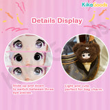 Nommi Glutinous Rice 100% Sweetness Series Plush Blind Box