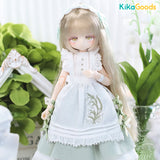 Momotale Lily of the Valley Whispers Series 1/8 MJD Action Figure