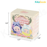 Lovely EMMA Floral Seasons Series Plush Blind Box