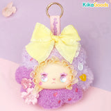 Lovely EMMA Floral Seasons Series Plush Blind Box