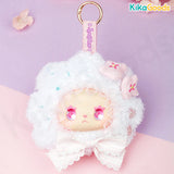 Lovely EMMA Floral Seasons Series Plush Blind Box