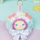 Lovely EMMA Floral Seasons Series Plush Blind Box