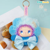 Lovely EMMA Floral Seasons Series Plush Blind Box