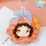 Lovely EMMA Floral Seasons Series Plush Blind Box