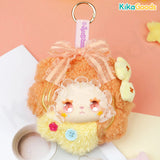 Lovely EMMA Floral Seasons Series Plush Blind Box