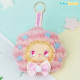 Lovely EMMA Floral Seasons Series Plush Blind Box