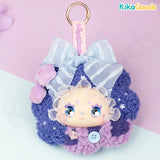 Lovely EMMA Floral Seasons Series Plush Blind Box