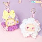 Lovely EMMA Floral Seasons Series Plush Blind Box