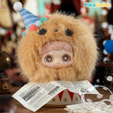 Maymei Crazy Circus Series Plush Blind Box