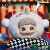 Maymei Crazy Circus Series Plush Blind Box