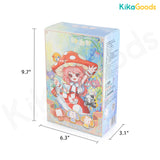 Mushroom Mycelium Naming Series 1/12 Action Figure BJD Blind Box